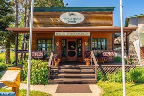 Photo of 303 Main Street, Tower, MN 55790 (MLS # 149564)