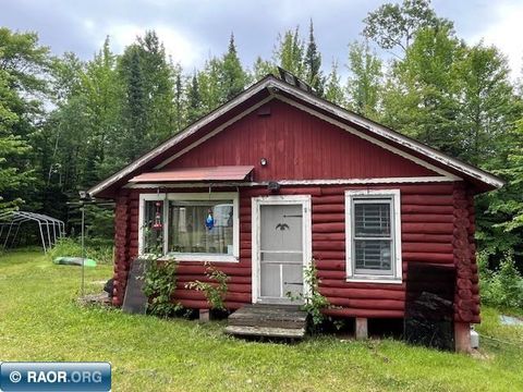 Photo of 2217 Michael Beach Rd, Zim, MN 55738 (MLS # 148588)