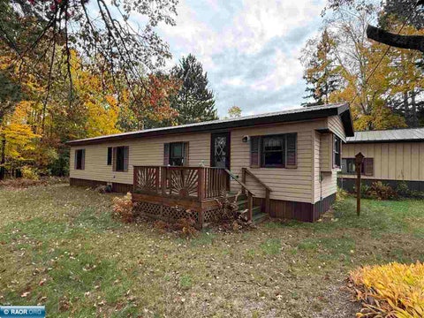 Photo of 10602 King Rd, Orr, MN 55771 (MLS # 150813)