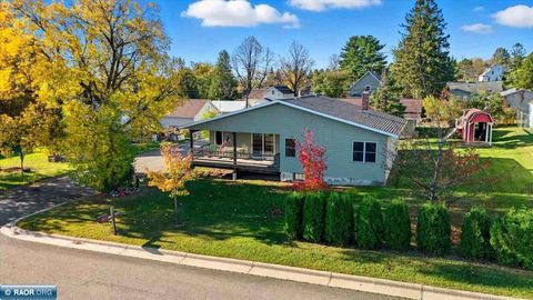 Photo of 203 Nevada Ave, Gilbert, MN 55741 (MLS # 149144) Photo of 203 Nevada Ave, Gilbert, MN 55741 (MLS # 149144)