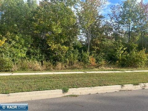 Photo of TBD 3rd St, Chisholm, MN 55719 (MLS # 148259)