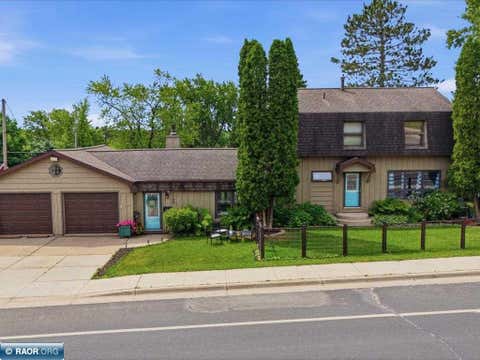 Photo of 1100 Jones Street, Eveleth, MN 55734 (MLS # 150492)