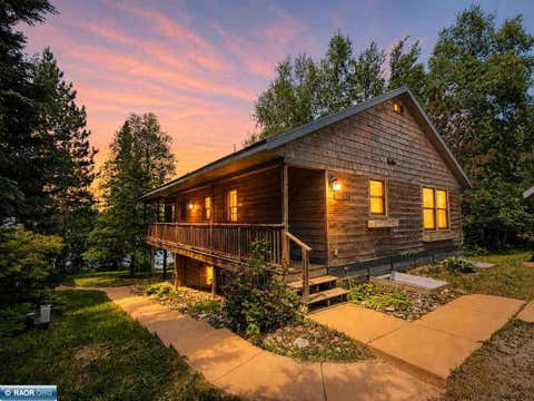Photo of 1787 North Bay Road, Ely, MN 55731 (MLS # 150181)