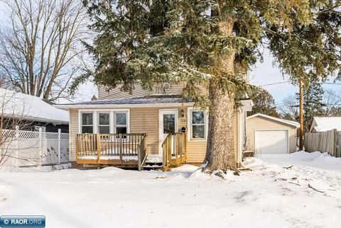 Photo of 320 20th St, Cloquet, MN 55720 (MLS # 149415)