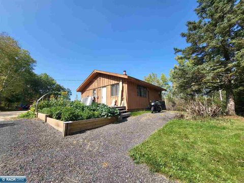 Photo of 6821 Barrett Rd, Chisholm, MN 55719 (MLS # 149095)