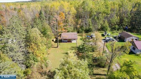 Photo of 6028 State Hwy 35, Superior, WI 54880 (MLS # 149160)