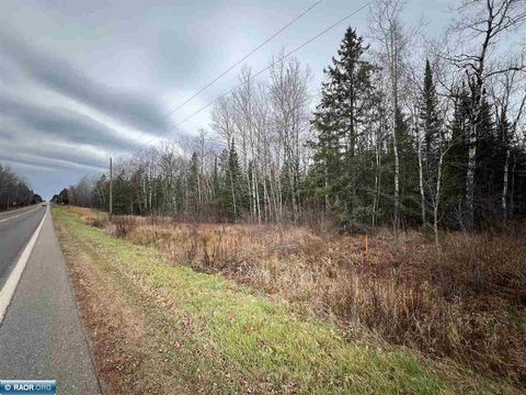 Photo of TBD Townline Rd, Hibbing, MN 55746 (MLS # 149295)