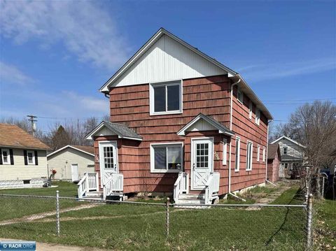 Photo of 206208 W 3rd Avenue, Keewatin, MN 55753 (MLS # 149543)