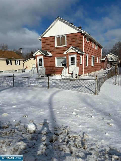 Photo of 206208 3rd Avenue, Keewatin, MN 55753 (MLS # 149543)