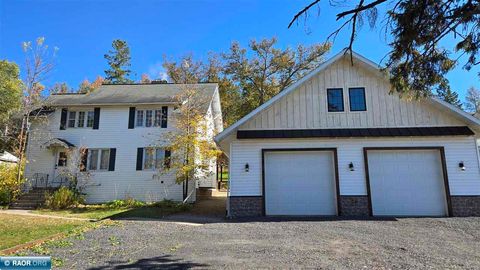 Photo of 10711 Hwy 23, Orr, MN 55771 (MLS # 148101)