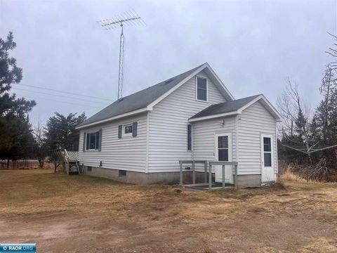 Photo of 3907 Hartman Rd, Iron, MN 55751 (MLS # 149737)