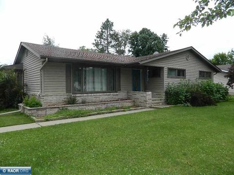 Photo of 817 McPherson Street, Littlefork, MN 56653 (MLS # 148711)