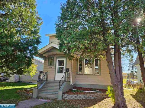 Photo of 518 12th St, Virginia, MN 55792 (MLS # 148703)