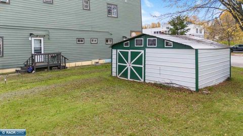 Photo of TBD Main Street, TOWER, MN 55790 (MLS # 149707)