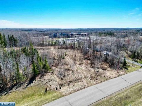 Photo of TBD 7th St, Nashwauk, MN 55769 (MLS # 149587)