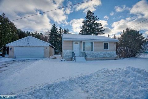 Photo of 15 3rd Ave S Ave, Aurora, MN 55705 (MLS # 149383)