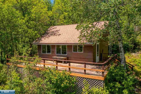 Photo of 5372 Ely Island S Is, Tower, MN 55790 (MLS # 149526)