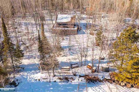 Photo of 5372 Ely Island S Is, Tower, MN 55790 (MLS # 149526)