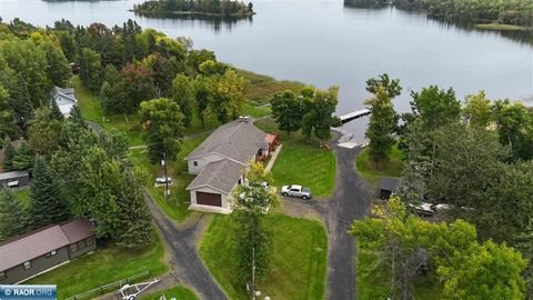 Photo of 12970 White Eagle Lane, Kabetogama, MN 56669 (MLS # 149025)