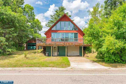 Photo of 8785 Mud Lake Rd, Mt Iron, MN 55768 (MLS # 150525)