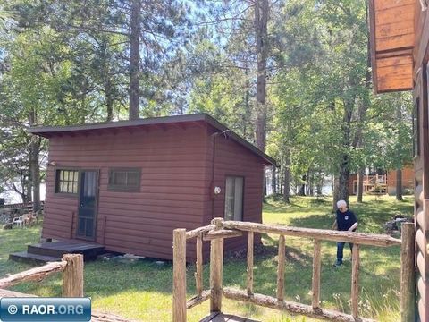 Photo of 2448 E Cabin Circle, Makinen, MN 55763 (MLS # 150374)