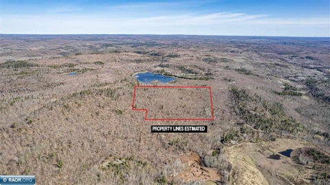Photo of TBD Mountain Home Trl, Little Marais, MN 55614 (MLS # 150371)