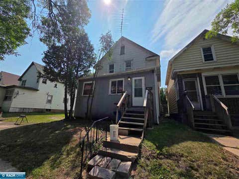 Photo of 824 13th St N, Virginia, MN 55792 (MLS # 150479)