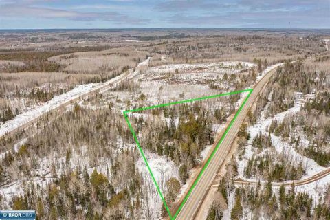 Photo of TBD Hwy 169, Soudan, MN 55782 (MLS # 149620)