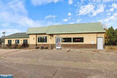 Photo of 2667 Hwy 70, Babbit, MN 55731 (MLS # 149274)
