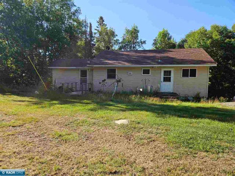 Photo of 3306 Breezy Point Rd, Tower, MN 55790 (MLS # 150508)