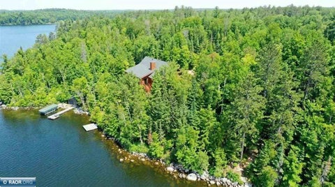 Photo of 2357 Retreat Lodge Road, Cook, MN 55723 (MLS # 149741)