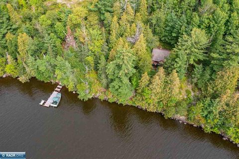 Photo of 5262 Ely Island S Is, Tower, MN 55790 (MLS # 148939)