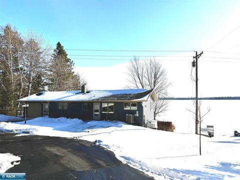 Photo of 46040 State Hwy 65, Nashwauk, MN 55769 (MLS # 149502)