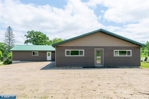 Photo of 32969 Laplant Road, GRAND RAPIDS, MN 55744 (MLS # 147919)