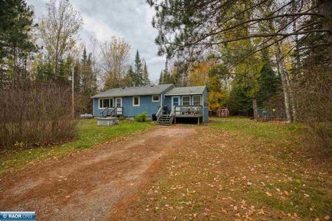 Photo of 5462 Twin Lakes Loop 45, Aurora, MN 55705 (MLS # 149182)