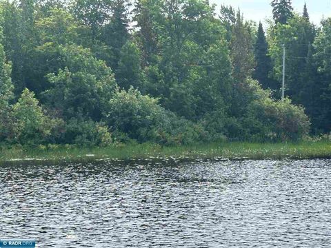 Photo of Hawk Isle Lot 0010, Tower, MN 55790 (MLS # 148631)