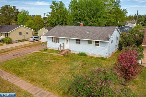 Photo of 14 Dogwood Blvd, Babbitt, MN 55706 (MLS # 149841)
