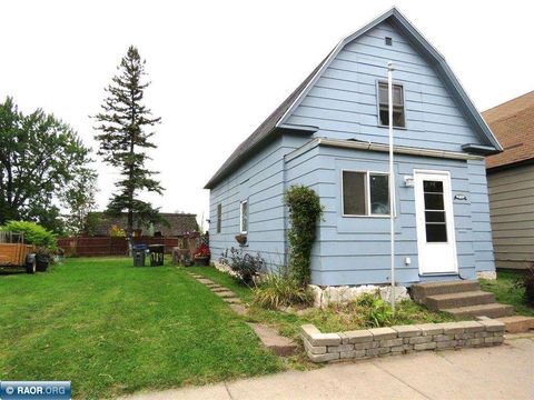 Photo of 1719 22nd St, Superior, WI 54880 (MLS # 149117)