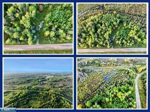 Photo of 1894 Melrude Road, Cotton, MN 55724 (MLS # 149083)