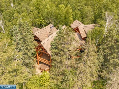 Photo of 7481 Stone Ridge Shores, Cook, MN 55771 (MLS # 148628)
