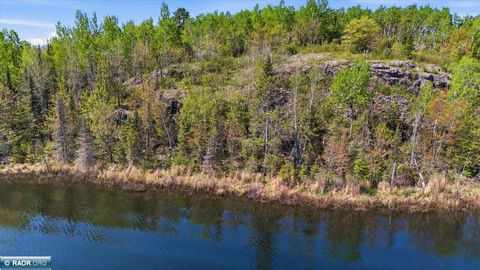 Photo of TBD Hwy 169, Armstrong Lake, Ely, MN 55731 (MLS # 150050)