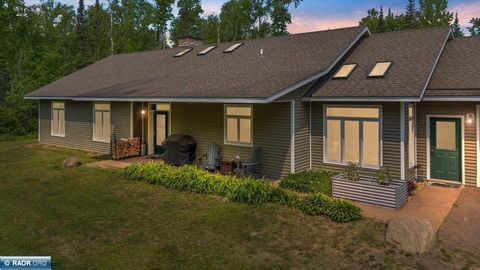 Photo of 677 County Road 60, Grand Marais, MN 55604 (MLS # 148533)