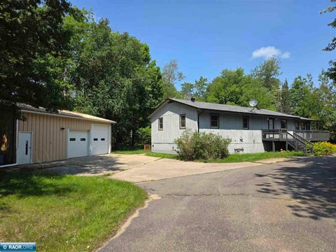 Photo of 14328 Hart Lake Rd, Goodland, MN 55742 (MLS # 150499)