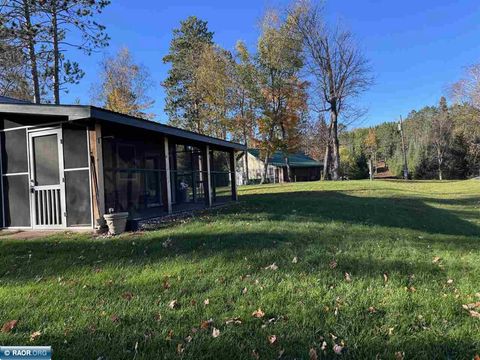Photo of 2964 Chaps Road, Cook, MN 55723 (MLS # 148839)