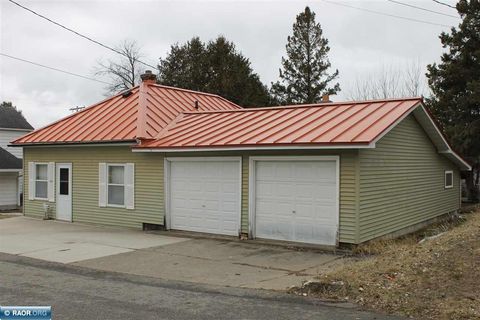 Photo of 45 2nd Avenue, Soudan, MN 55782 (MLS # 149783)