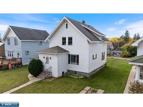 Photo of 307 Frantz Street, Buhl, MN 55713 (MLS # 149203) Photo of 307 Frantz Street, Buhl, MN 55713 (MLS # 149203)