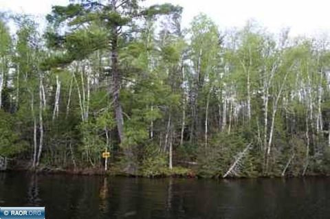 Photo of XX Pine Island, Tower, MN 55790 (MLS # 148199)