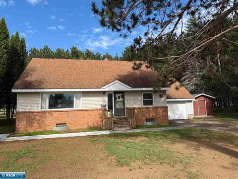 Photo of 17 Ash Blvd, Babbitt, MN 55706 (MLS # 149802)