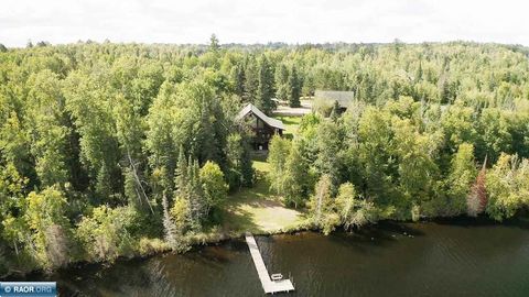 Photo of 3819 Dorem Drive, Ely, MN 55731 (MLS # 149850)