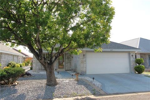 A home in Mission